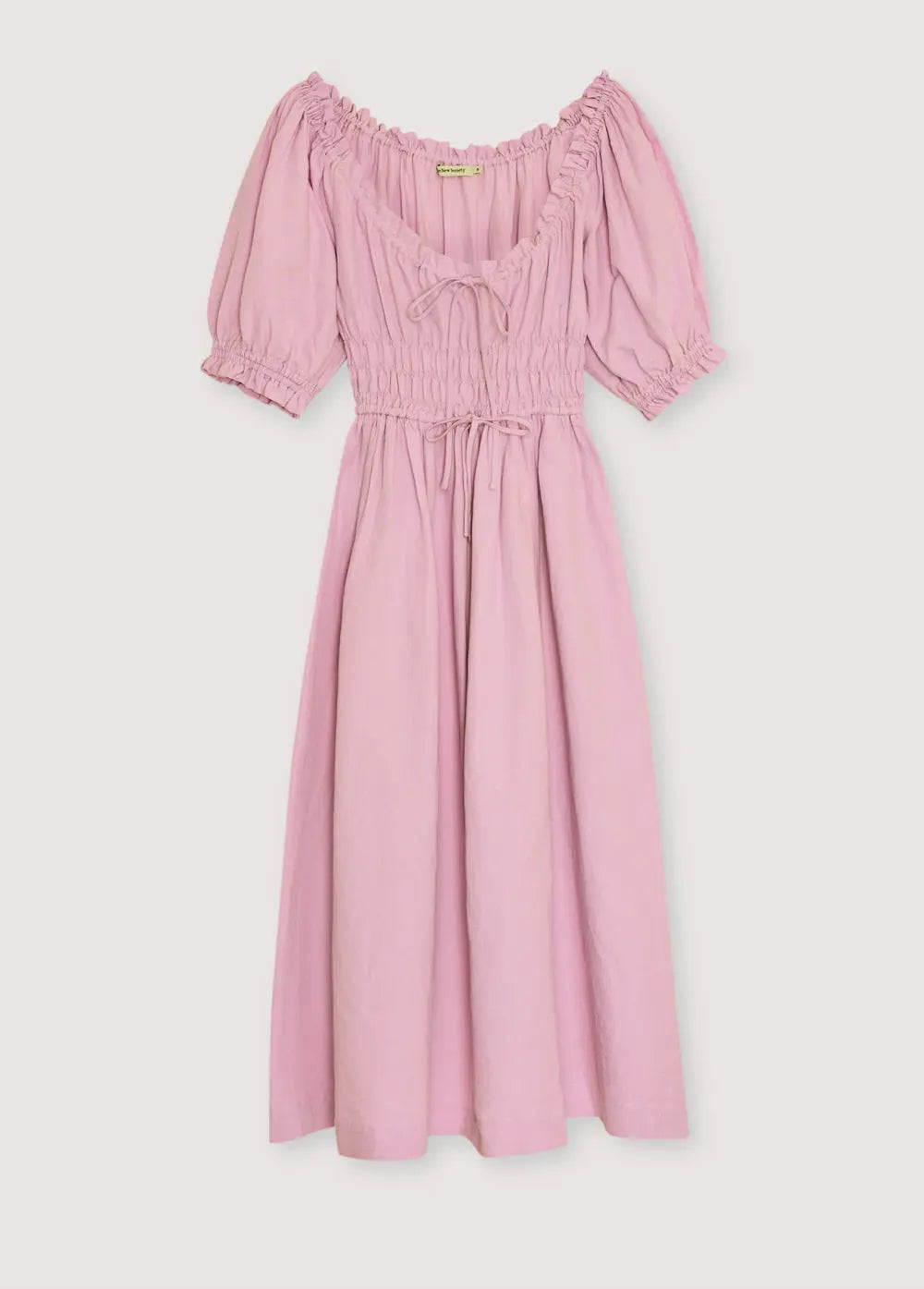 Amaryllis Woman Dress Fairy Tale The New Society BEBE Concept 