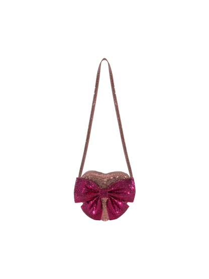 Brokatowa torebka na ramię Konges Slojd BÉBÉ Concept 