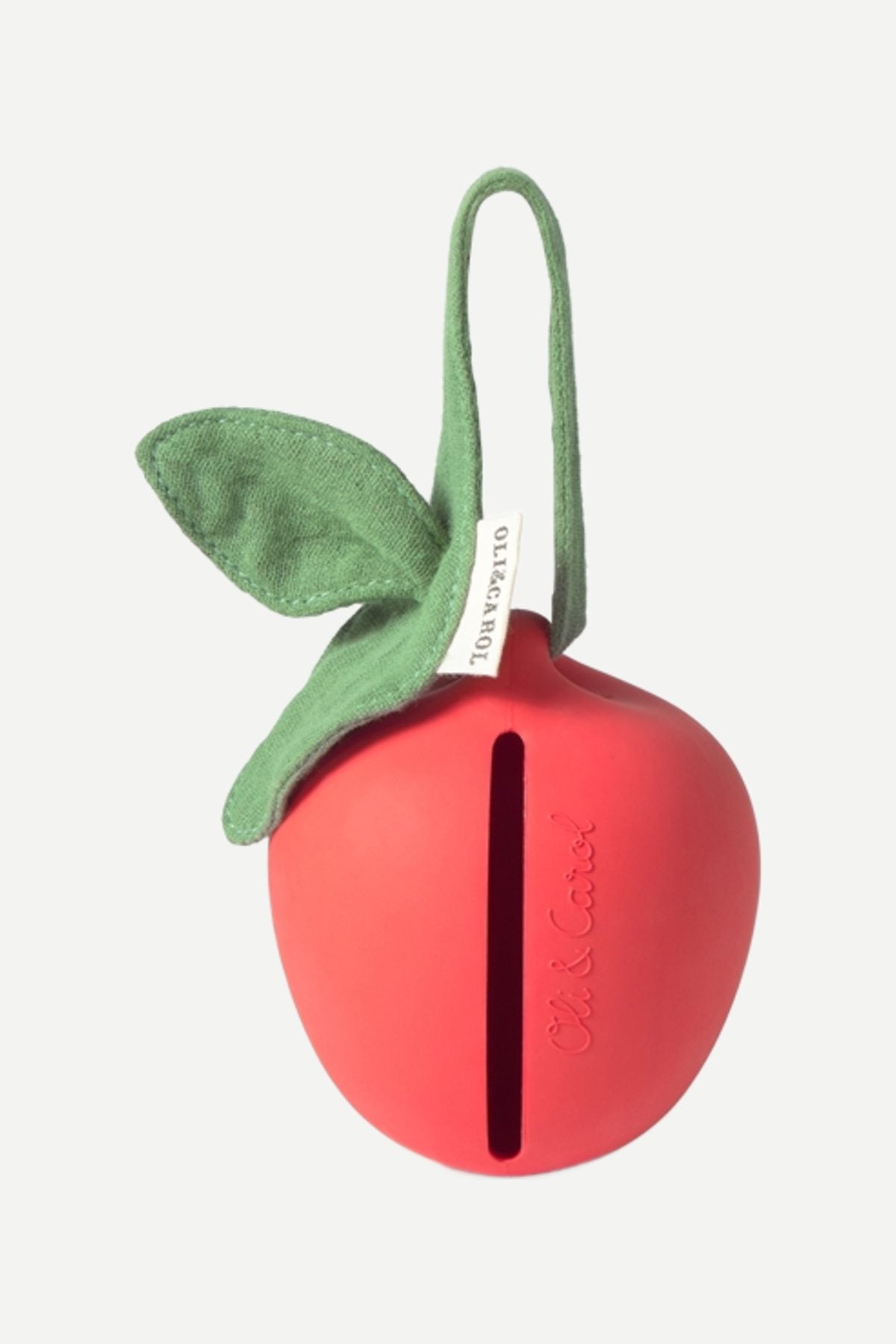 Etui na smoczek APPLE