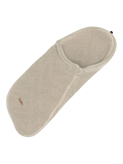 Wełniany śpiworek Mini Zaffiro BÉBÉ Concept