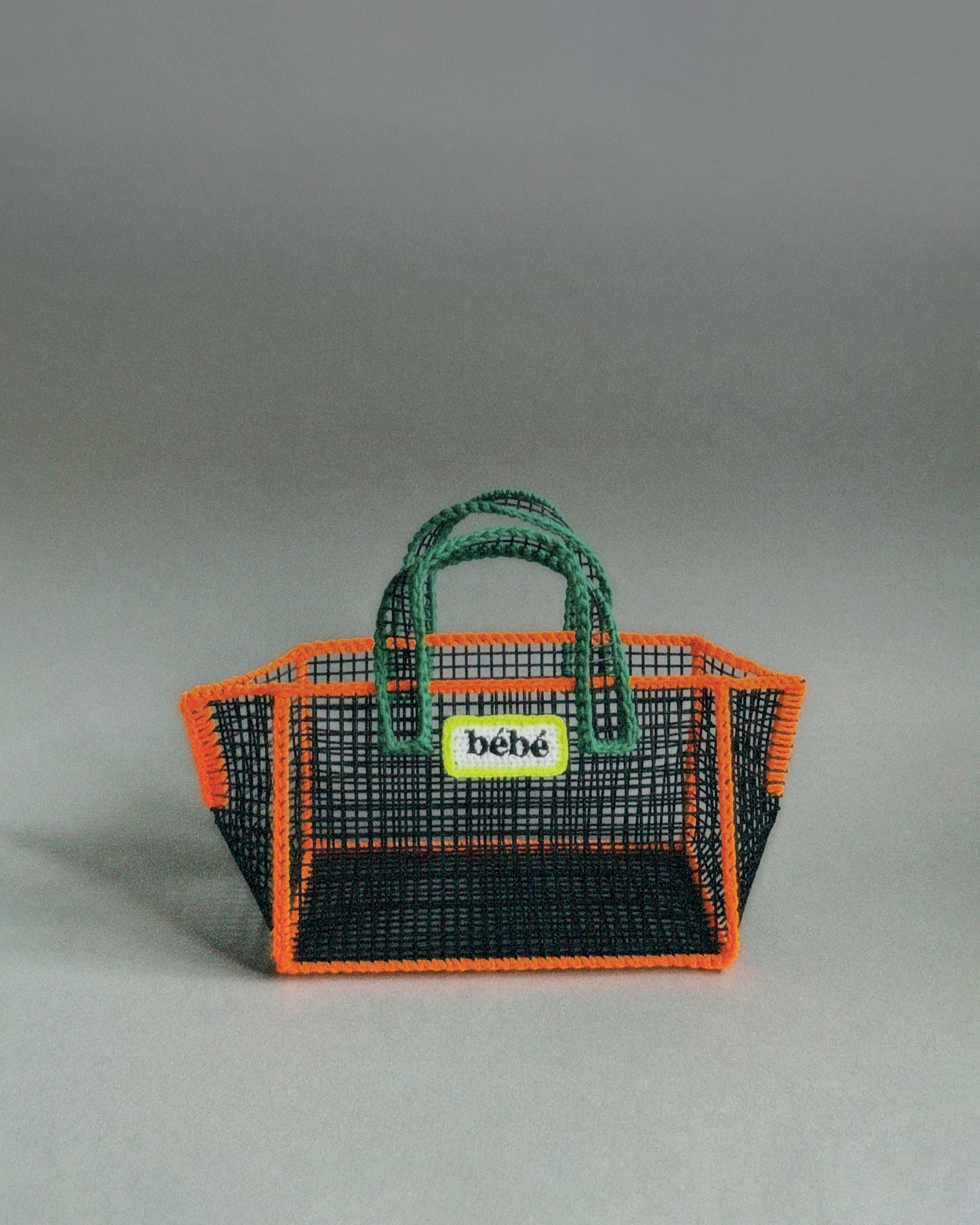 BÉBÉ Limited Candy Basket Hallow bébé concept BÉBÉ Concept 