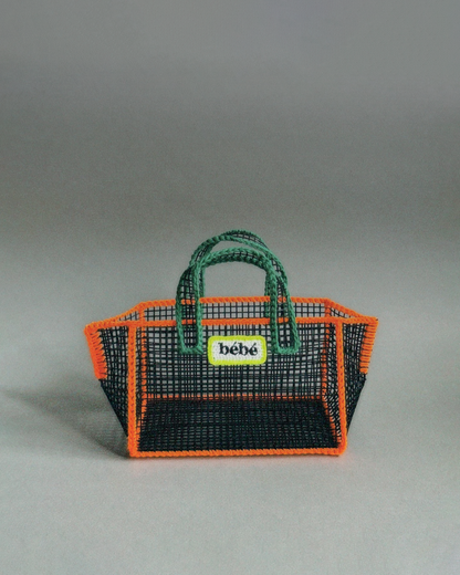 BÉBÉ Limited Candy Basket Hallow bébé concept BÉBÉ Concept 