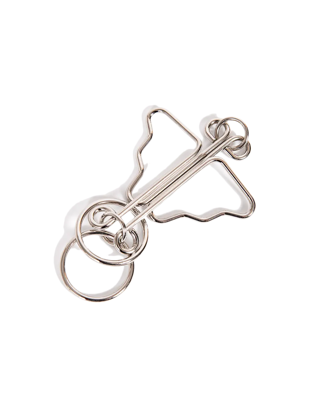 zestaw łamigłówek Moulin Roty BÉBÉ Concept