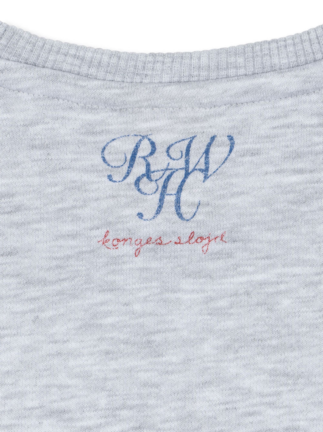 RHW X KS Bluza Jack Konges Slojd BÉBÉ Concept 