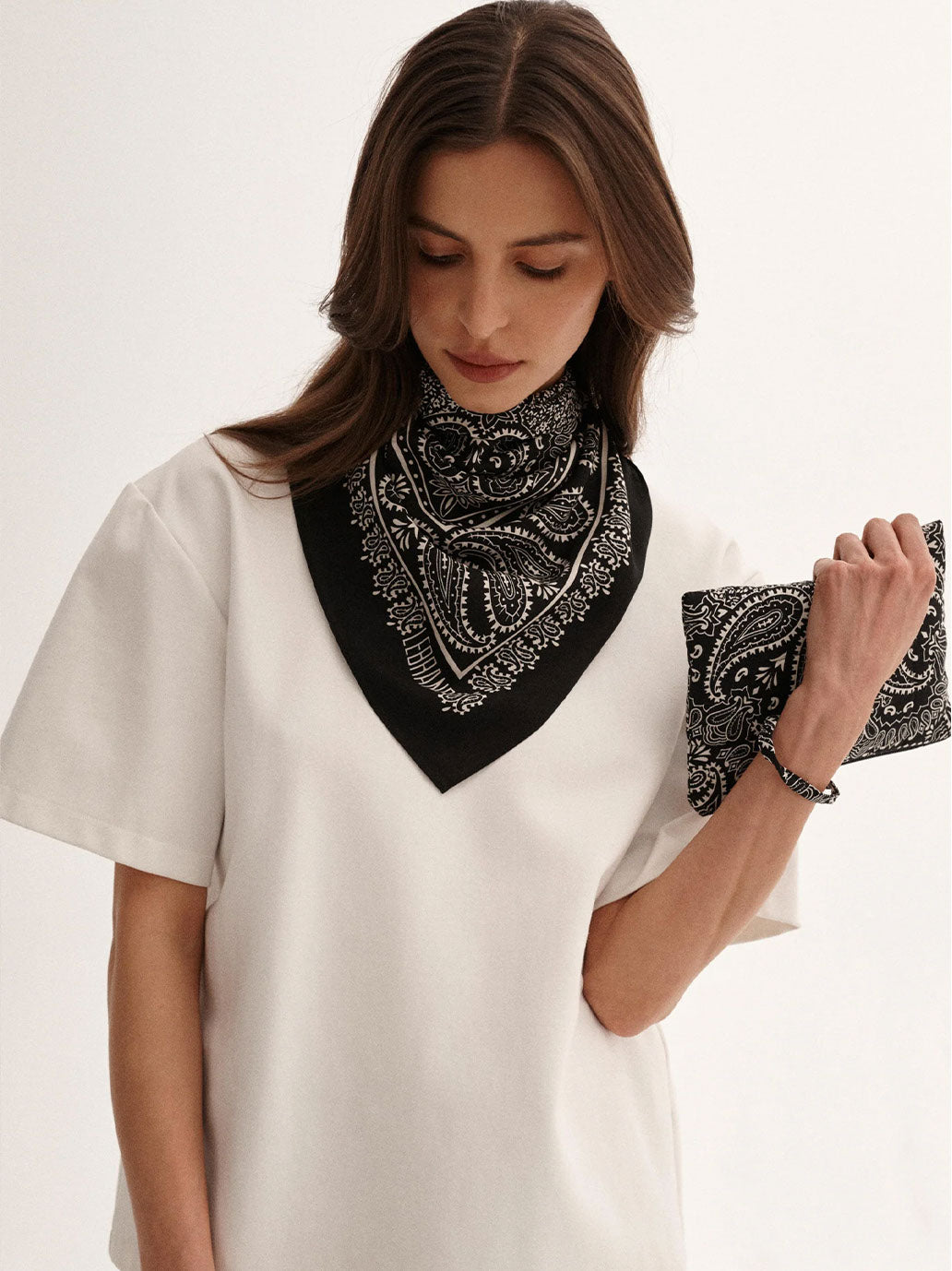 Kosmetyczka Milo LEBRAND BÉBÉ Concept 