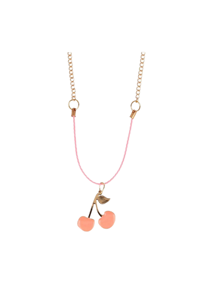 Emaliowany naszyjnik Meri Meri BÉBÉ Concept 