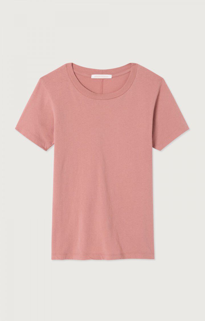 Damska koszulka Gamipy American Vintage BÉBÉ Concept 