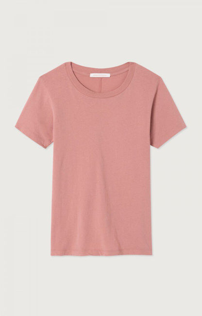 Damska koszulka Gamipy American Vintage BÉBÉ Concept 