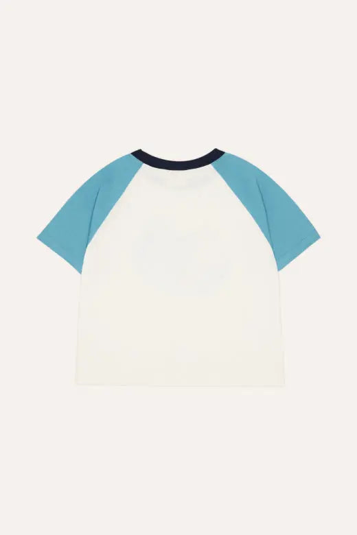 Small Village Tshirt The Campamento BEBE Concept 