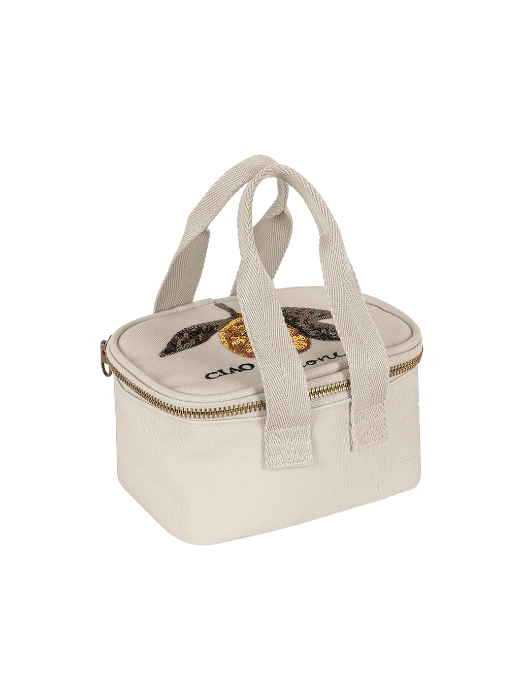 Torba lunchowa Mini Thermo Lunch Bag Konges Slojd BÉBÉ Concept 