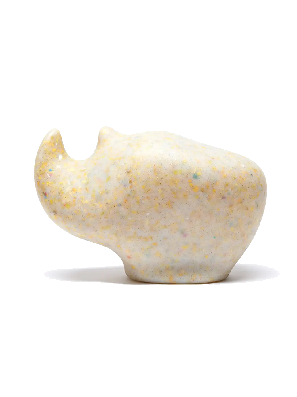 Lampa z eko tworzywa Rhino Lamp EcoBirdy BÉBÉ Concept 