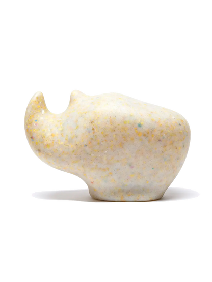 Lampa z eko tworzywa Rhino Lamp EcoBirdy BÉBÉ Concept 