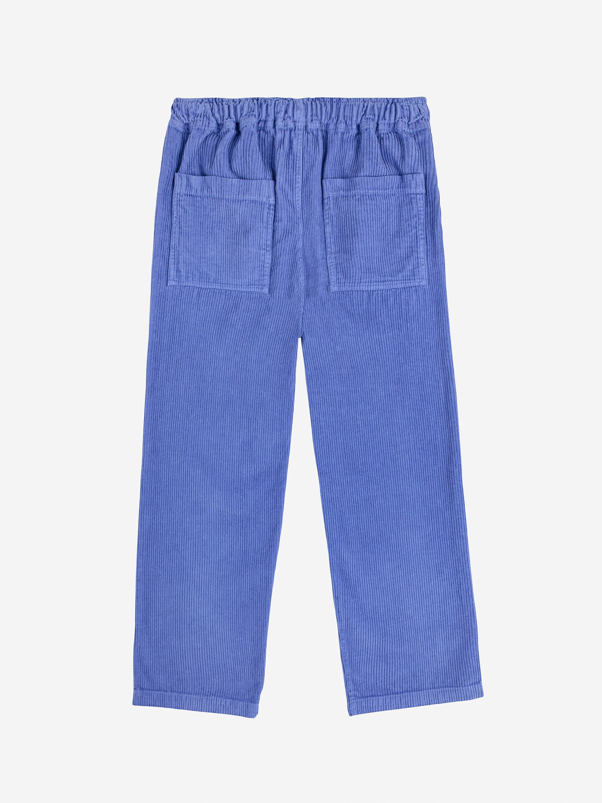 Bobo Choses lilac corduroy pants Kids Bobo Choses BÉBÉ Concept 