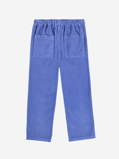 Bobo Choses lilac corduroy pants Kids Bobo Choses BÉBÉ Concept 