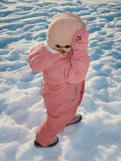 Ciepły kombinezon zimowy Nohr Snowsuit Konges Slojd BÉBÉ Concept 