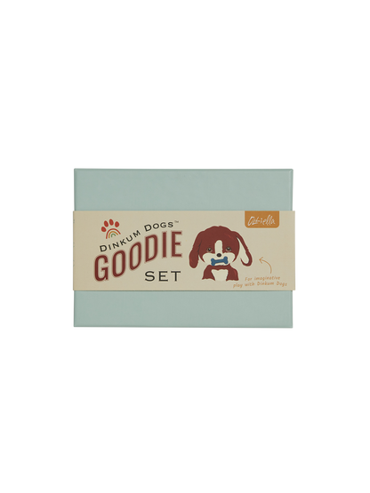 Zestaw smakołyków dla psa Dinkum Goodies Set Olli Ella BÉBÉ Concept