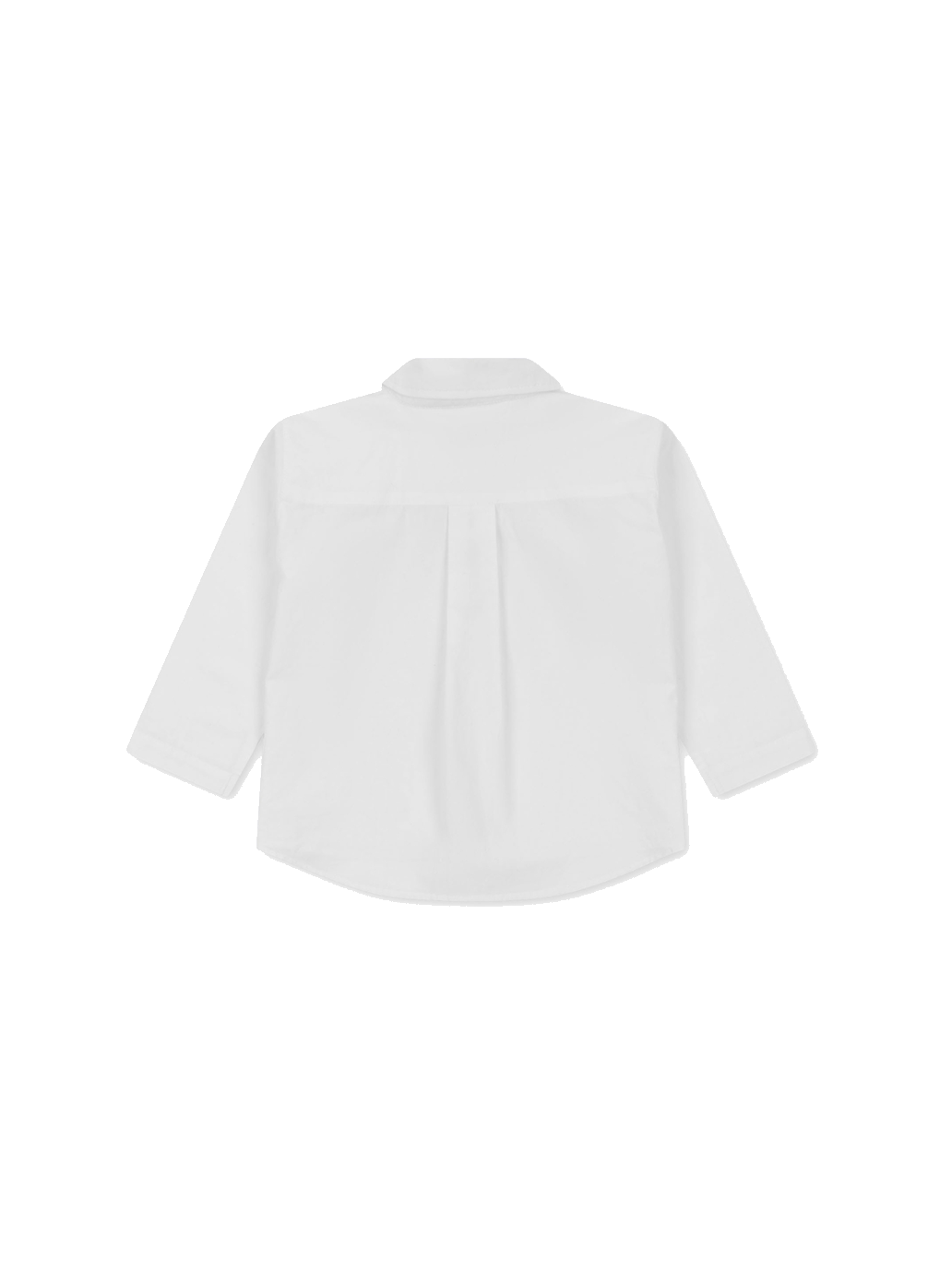 Elegancka koszula Cole shirt Konges Slojd BÉBÉ Concept