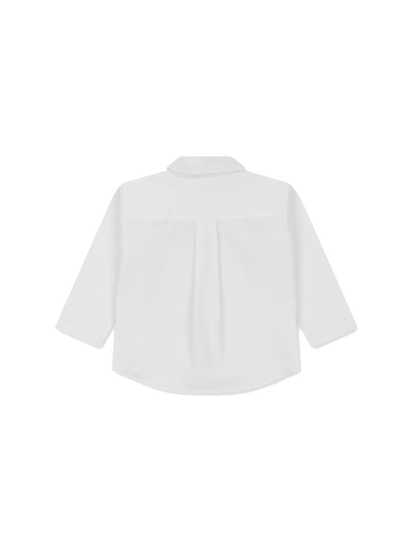 Elegancka koszula Cole shirt Konges Slojd BÉBÉ Concept