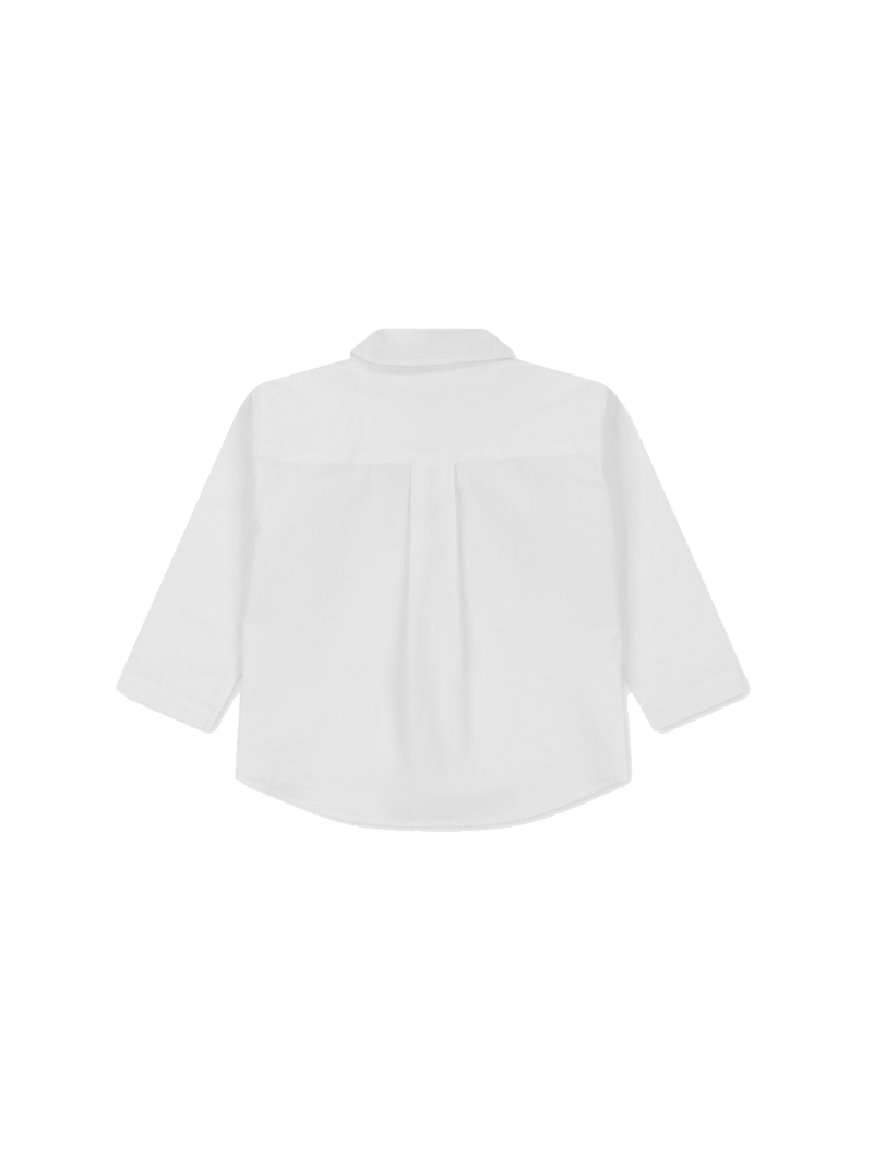 Elegancka koszula Cole shirt Konges Slojd BÉBÉ Concept