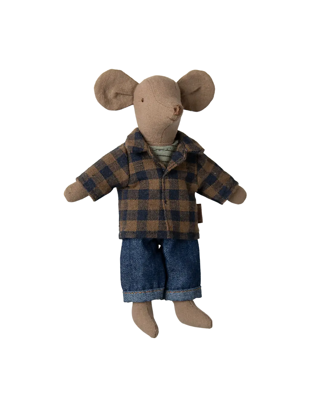 Tata myszka Maileg BEBE Concept 