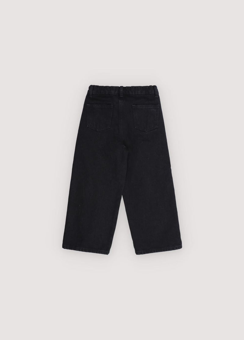 Jeansy TNS Denim Wide Leg Pant The New Society BÉBÉ Concept 