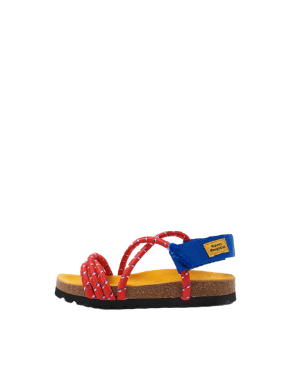 Sandały dziecięce Arandano Maison Mangostan BÉBÉ Concept 