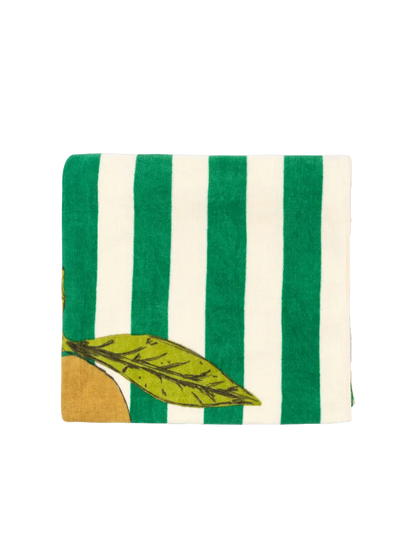Ręcznik plażowy Konges Slojd BEBE Concept 