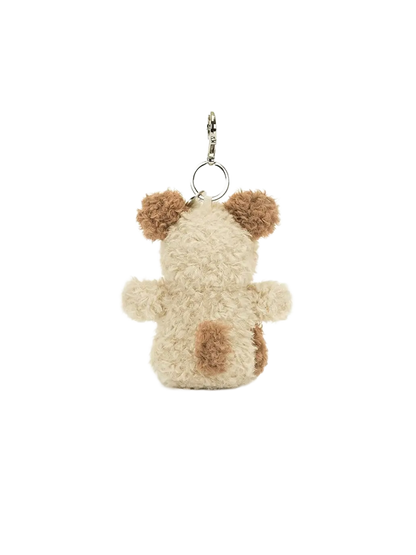 Miękki breloczek Szczeniaczek Jellycat BÉBÉ Concept 