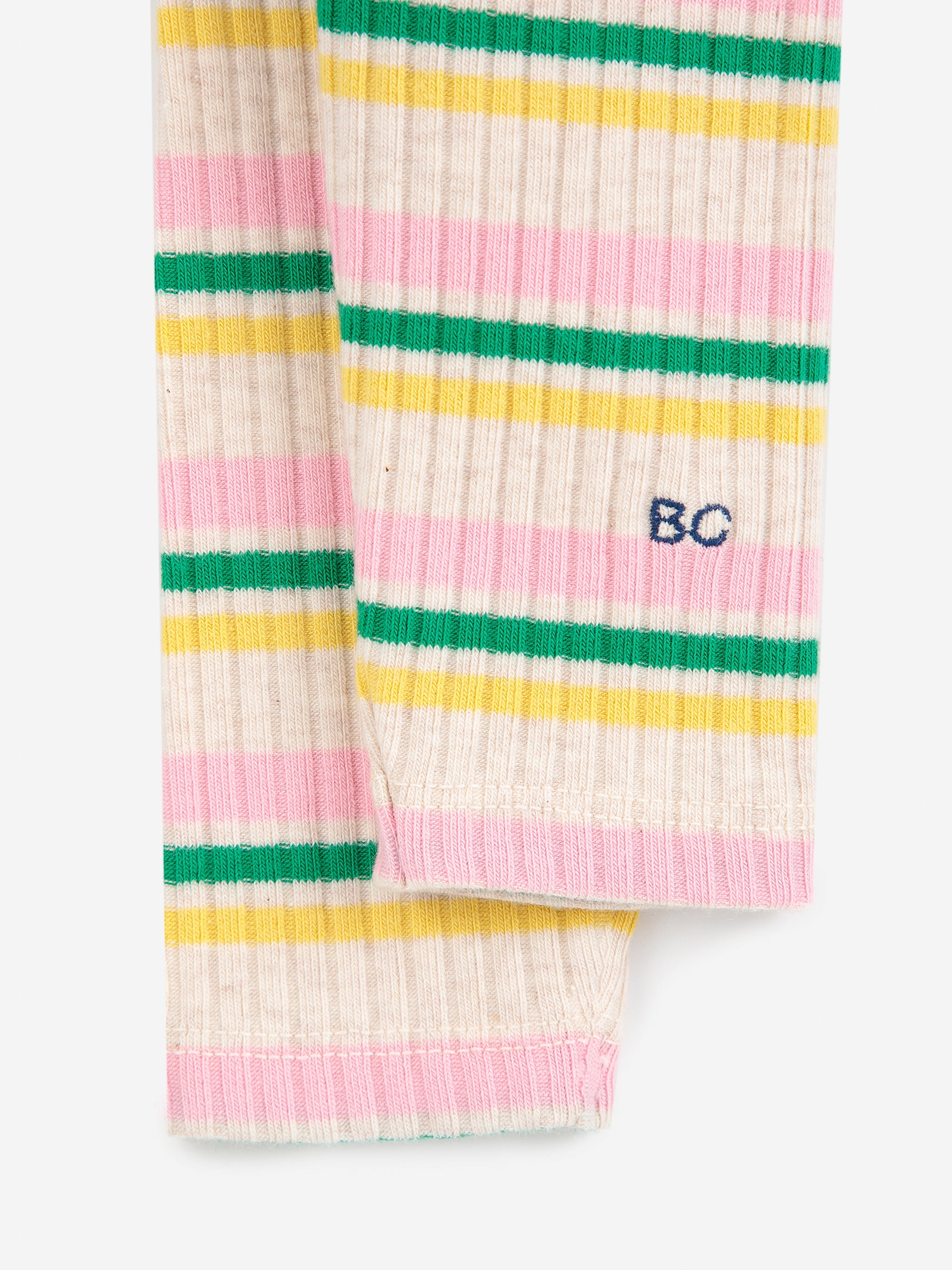 Bobo Choses Striped leggings Baby Bobo Choses BÉBÉ Concept 