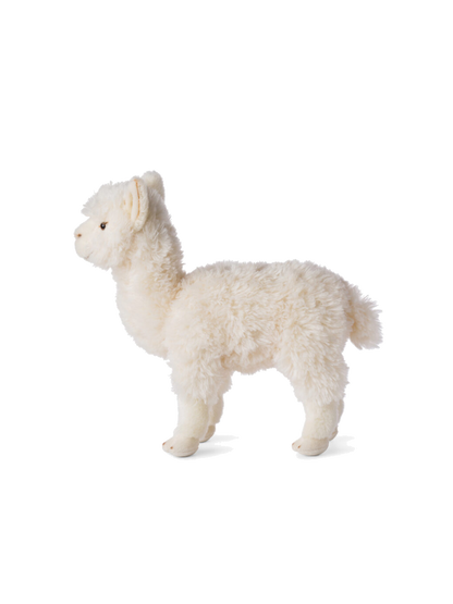 Przytulanka z recyclingu wspierająca WWF WWF BÉBÉ Concept