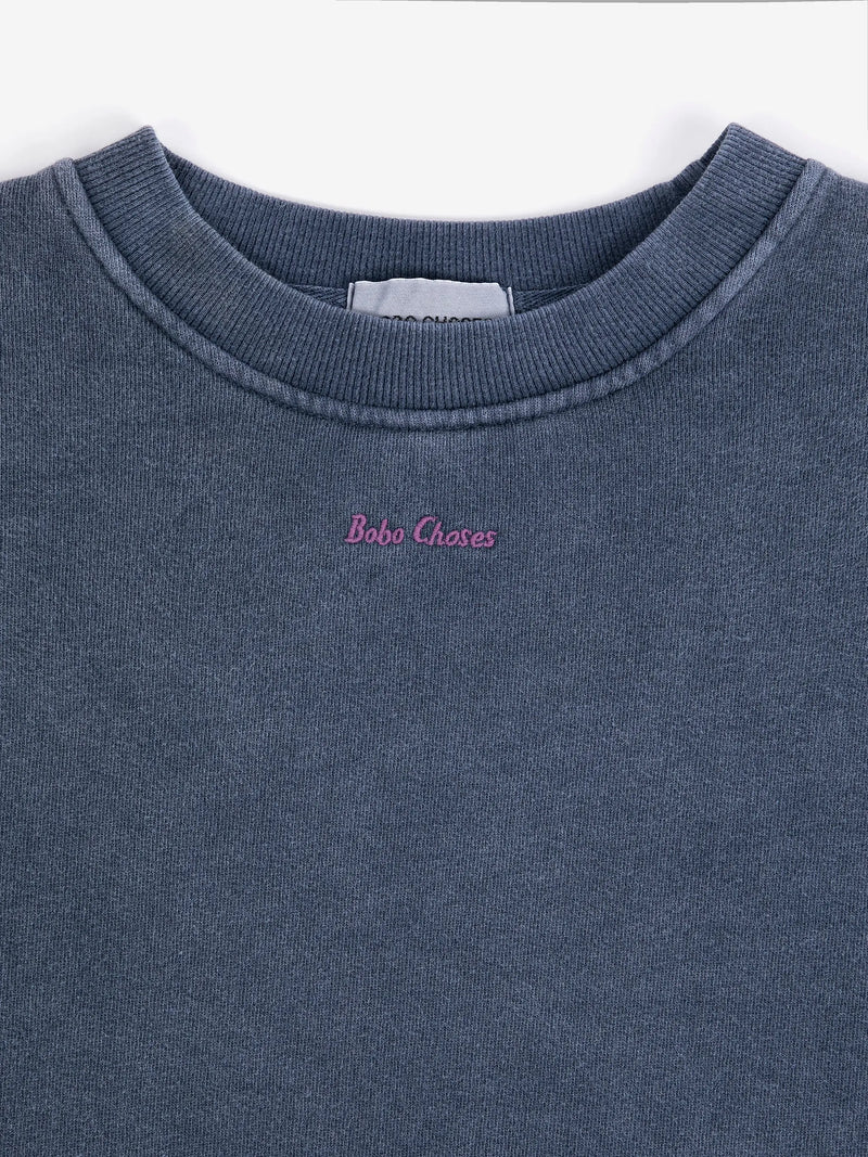 Ease sweatshirt Bobo Choses BEBE Concept 