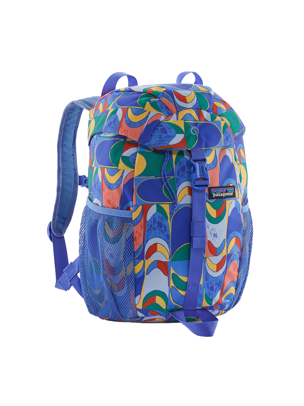 Plecak kids Refugito Day Pack 12L Patagonia BÉBÉ Concept 