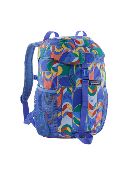 Plecak kids Refugito Day Pack 12L Patagonia BÉBÉ Concept 