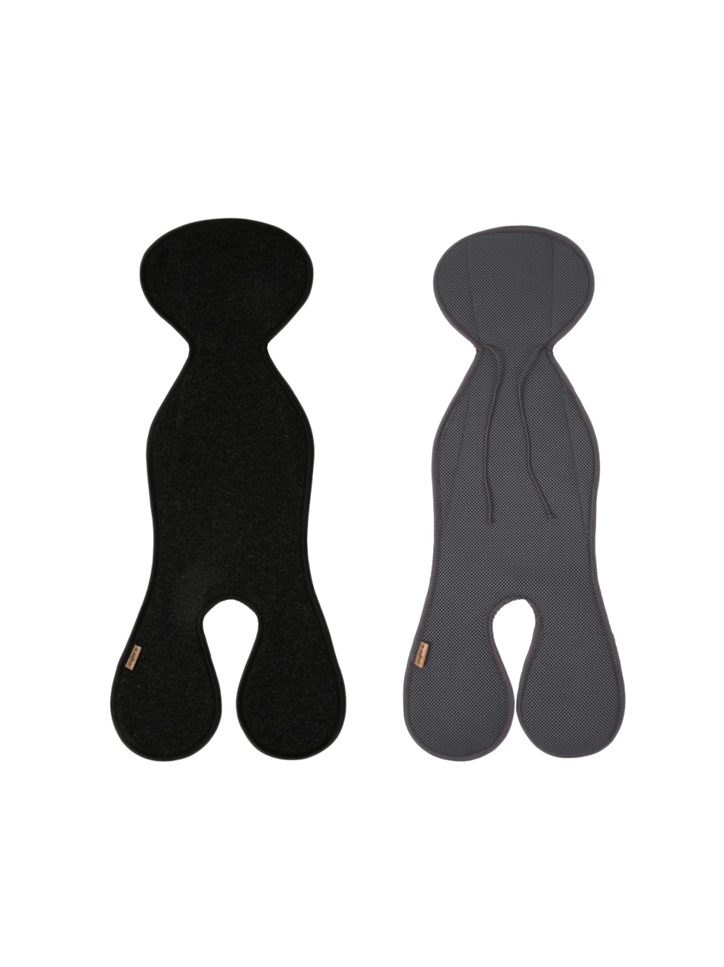 Wełniana wkładka do fotelika samochodowego Zaffiro BÉBÉ Concept 