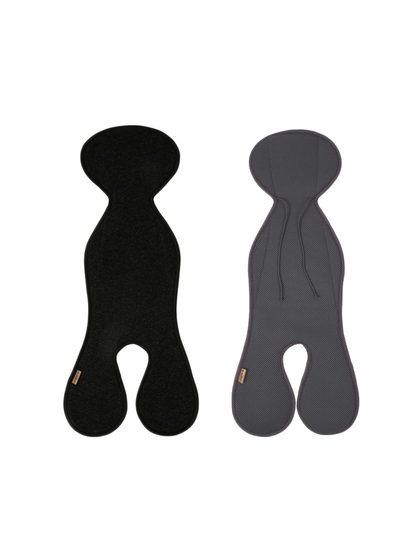 Wełniana wkładka do fotelika samochodowego Zaffiro BÉBÉ Concept 