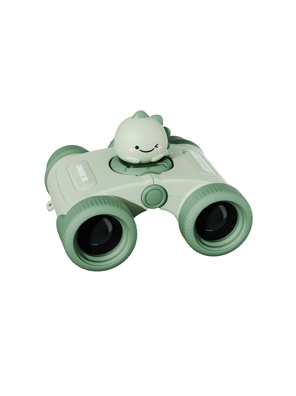 Lornetka dziecięca Zoo Eyes The Zoofamily BÉBÉ Concept 