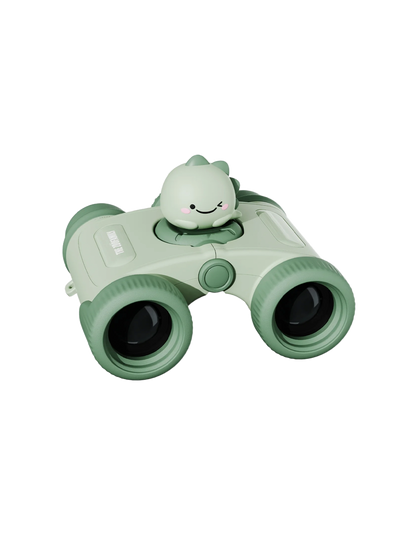 Lornetka dziecięca Zoo Eyes The Zoofamily BÉBÉ Concept 