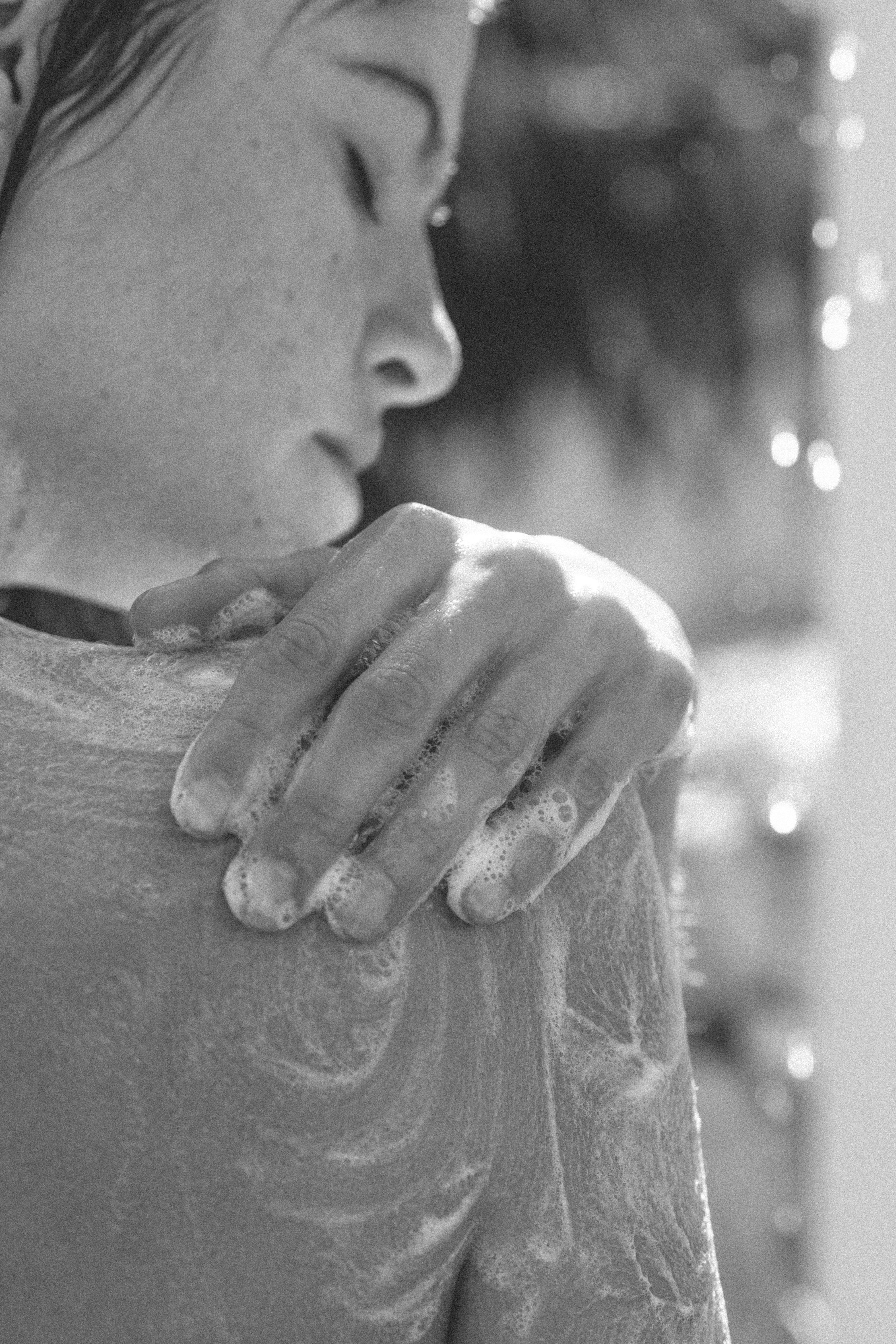 Hand &amp; Body Wash 400 ml CYPRESS + EUCALYPTUS