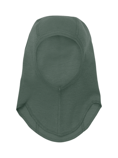 Cienka kominiarka Balaclava Merino Wool Rib Huttelihut BÉBÉ Concept 