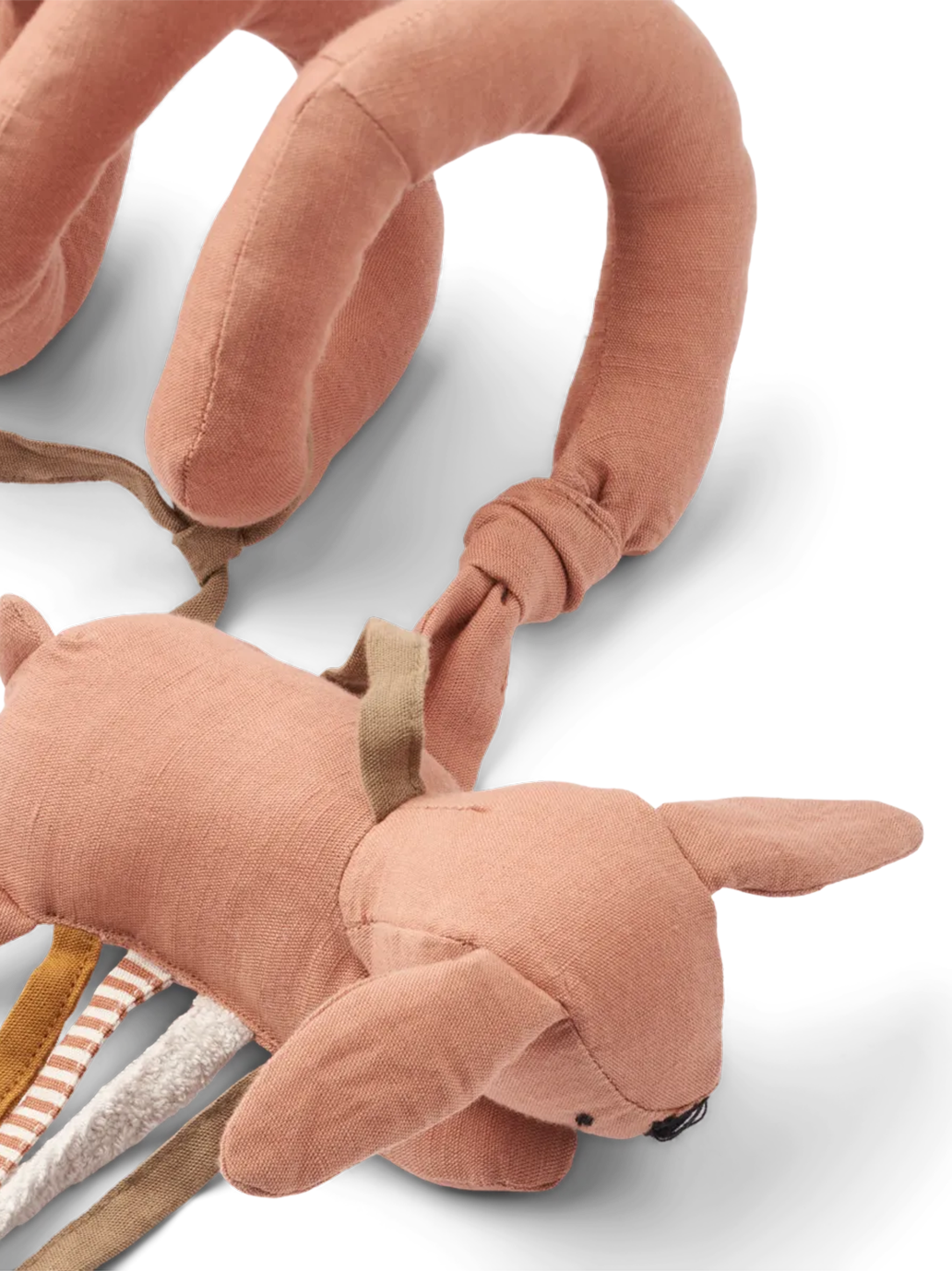 Zabawka sensoryczna Wira Baby Toy Liewood BÉBÉ Concept