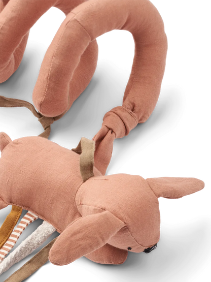 Zabawka sensoryczna Wira Baby Toy Liewood BÉBÉ Concept