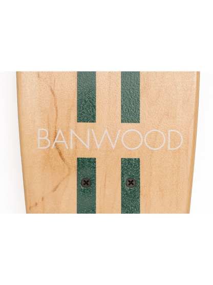 Deskorolka dziecięca Banwood BÉBÉ Concept 