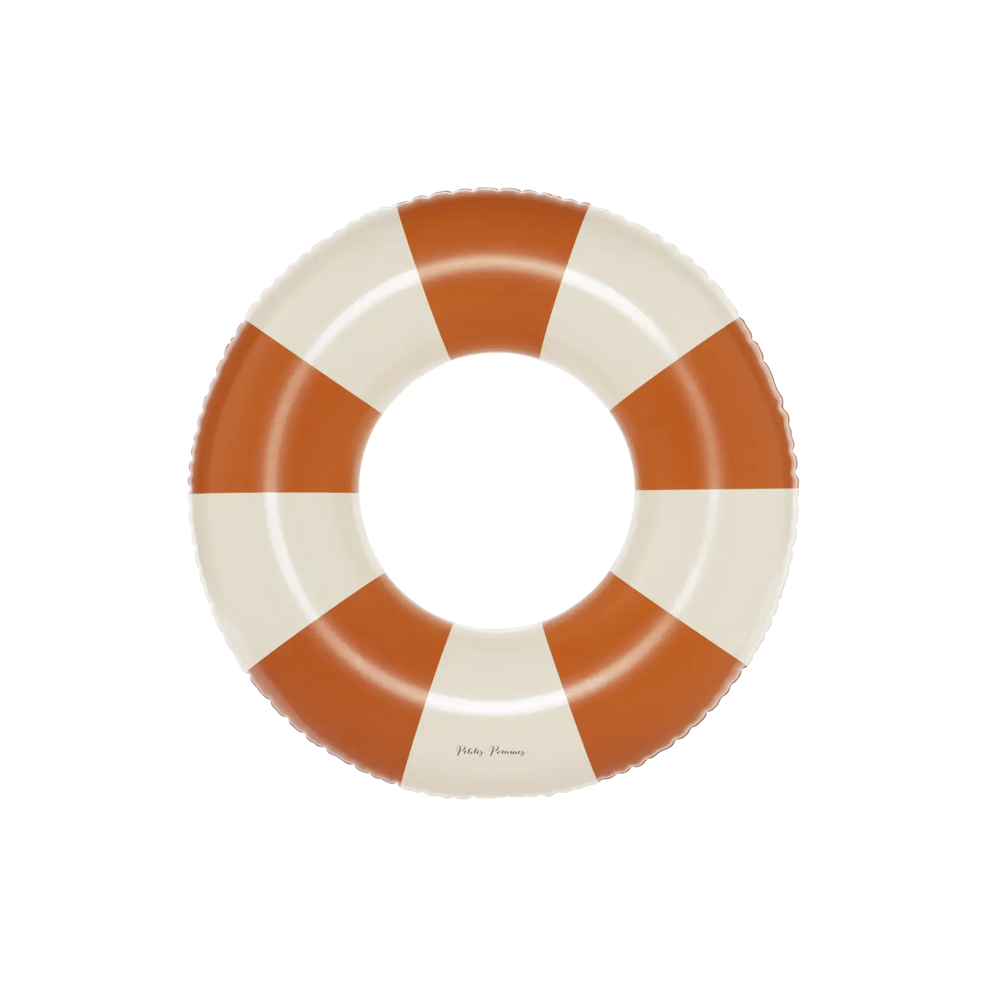 Dmuchane koło do pływania Petites Pommes BÉBÉ Concept