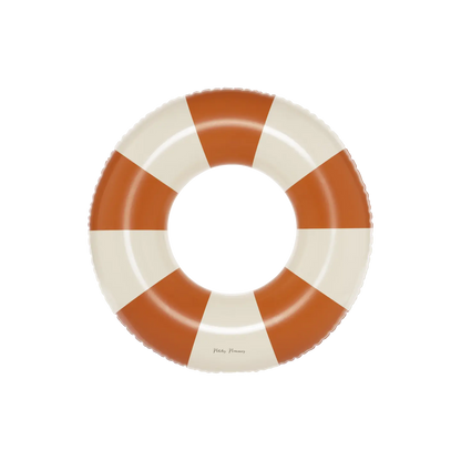 Dmuchane koło do pływania Petites Pommes BÉBÉ Concept