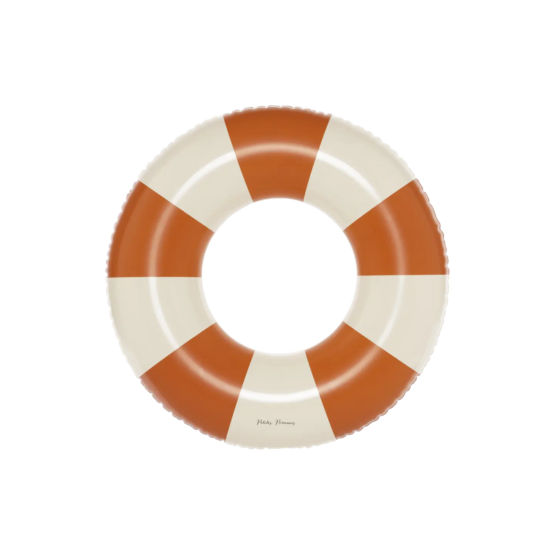 Dmuchane koło do pływania Petites Pommes BÉBÉ Concept