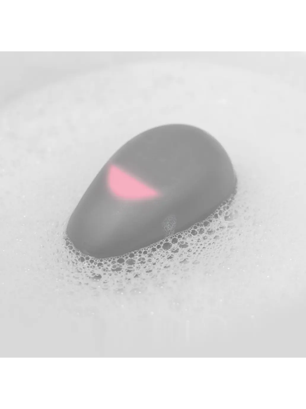 Termometr do wody Pebbly shnuggle BÉBÉ Concept