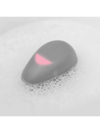 Termometr do wody Pebbly shnuggle BÉBÉ Concept