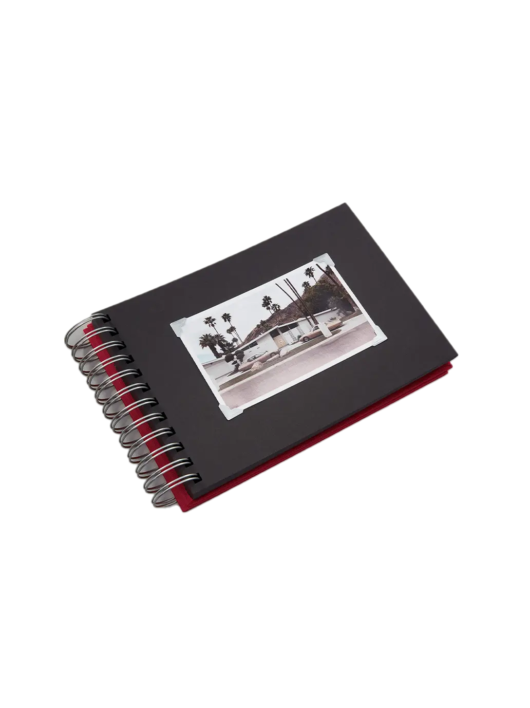 Naklejki narożne do zdjęć Semikolon BEBE Concept 