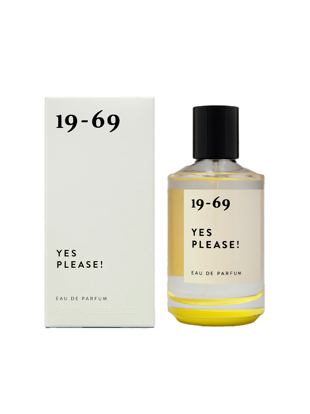 woda perfumowana Yes Please! 19-69 BÉBÉ Concept