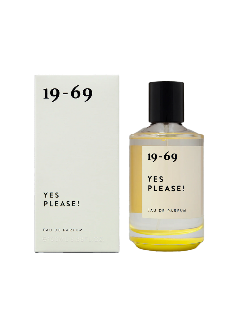 woda perfumowana Yes Please! 19-69 BÉBÉ Concept